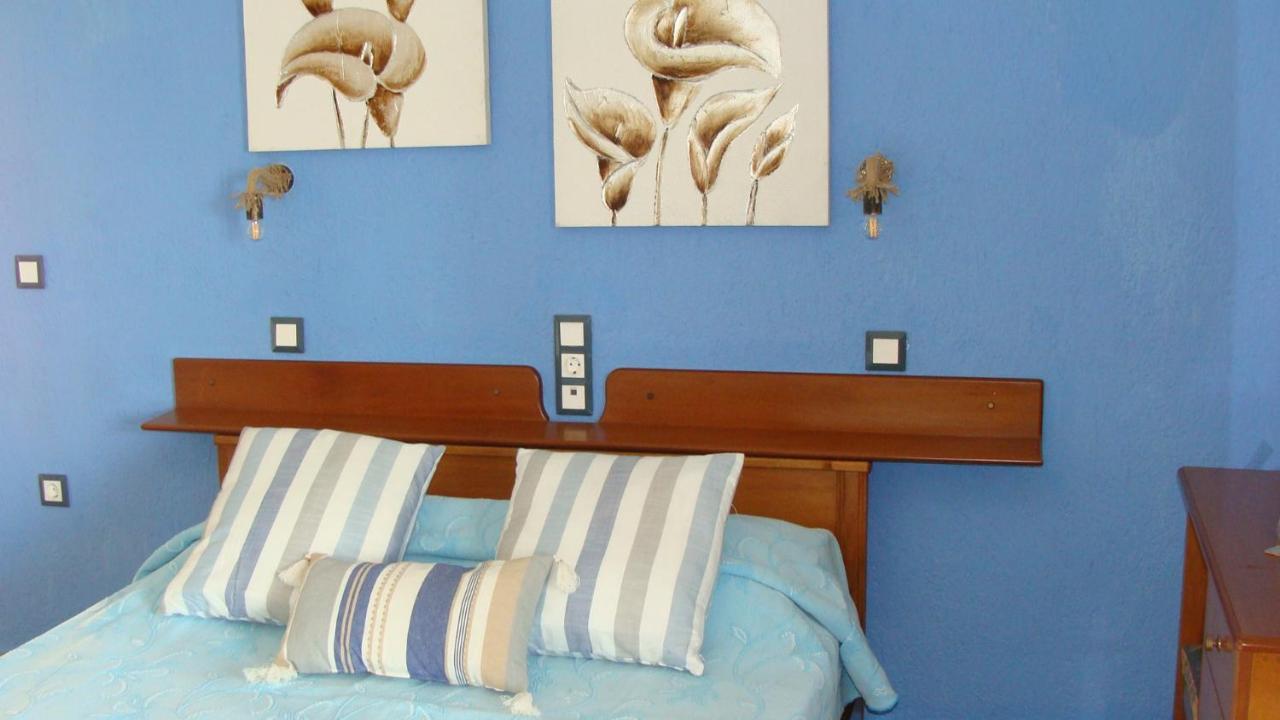 Captain George'S Apartments Patitiri Zewnętrze zdjęcie